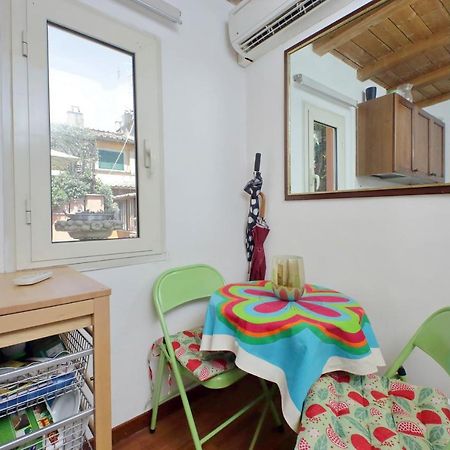 La Dimora Pantheon Apartment Rome Bagian luar foto
