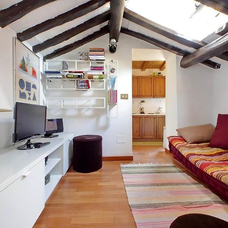 La Dimora Pantheon Apartment Rome Bagian luar foto