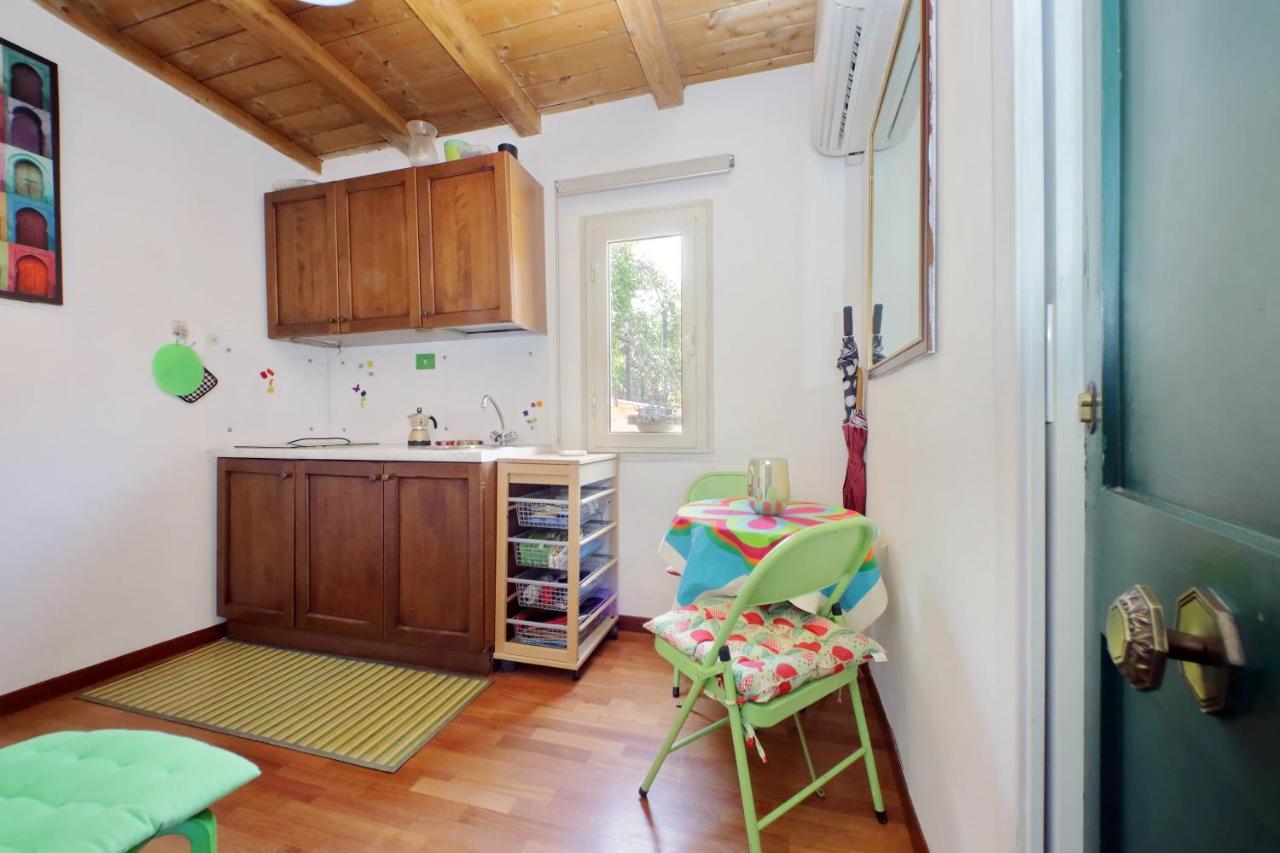 La Dimora Pantheon Apartment Rome Bagian luar foto