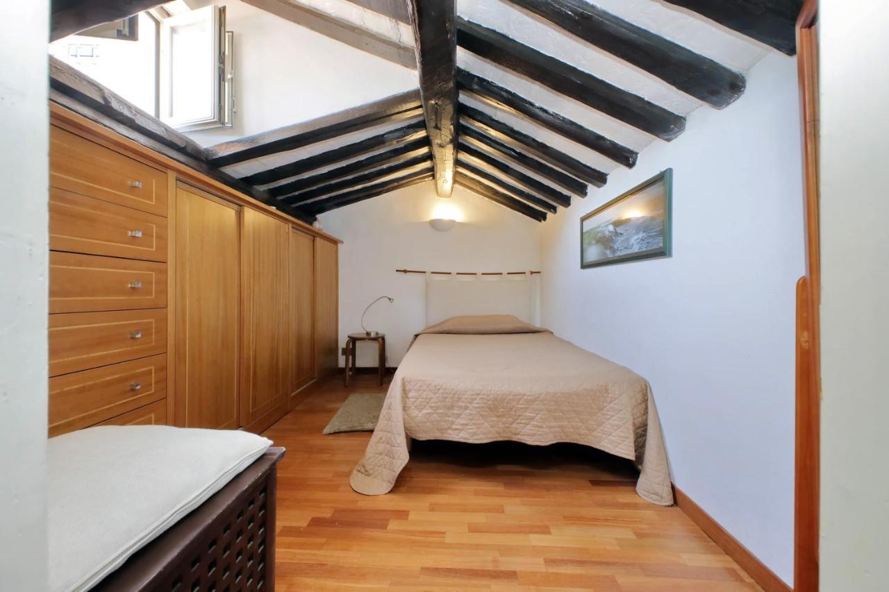 La Dimora Pantheon Apartment Rome Bagian luar foto