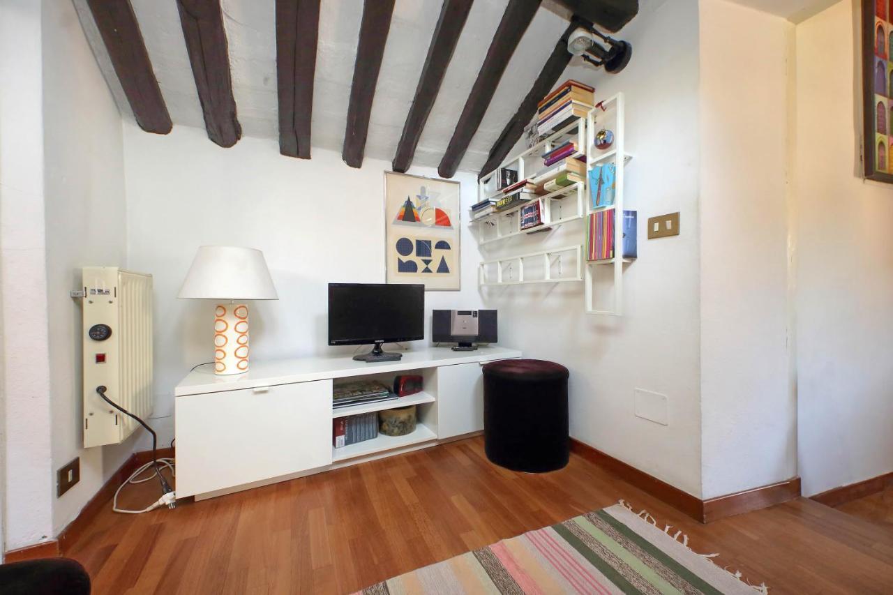 La Dimora Pantheon Apartment Rome Bagian luar foto