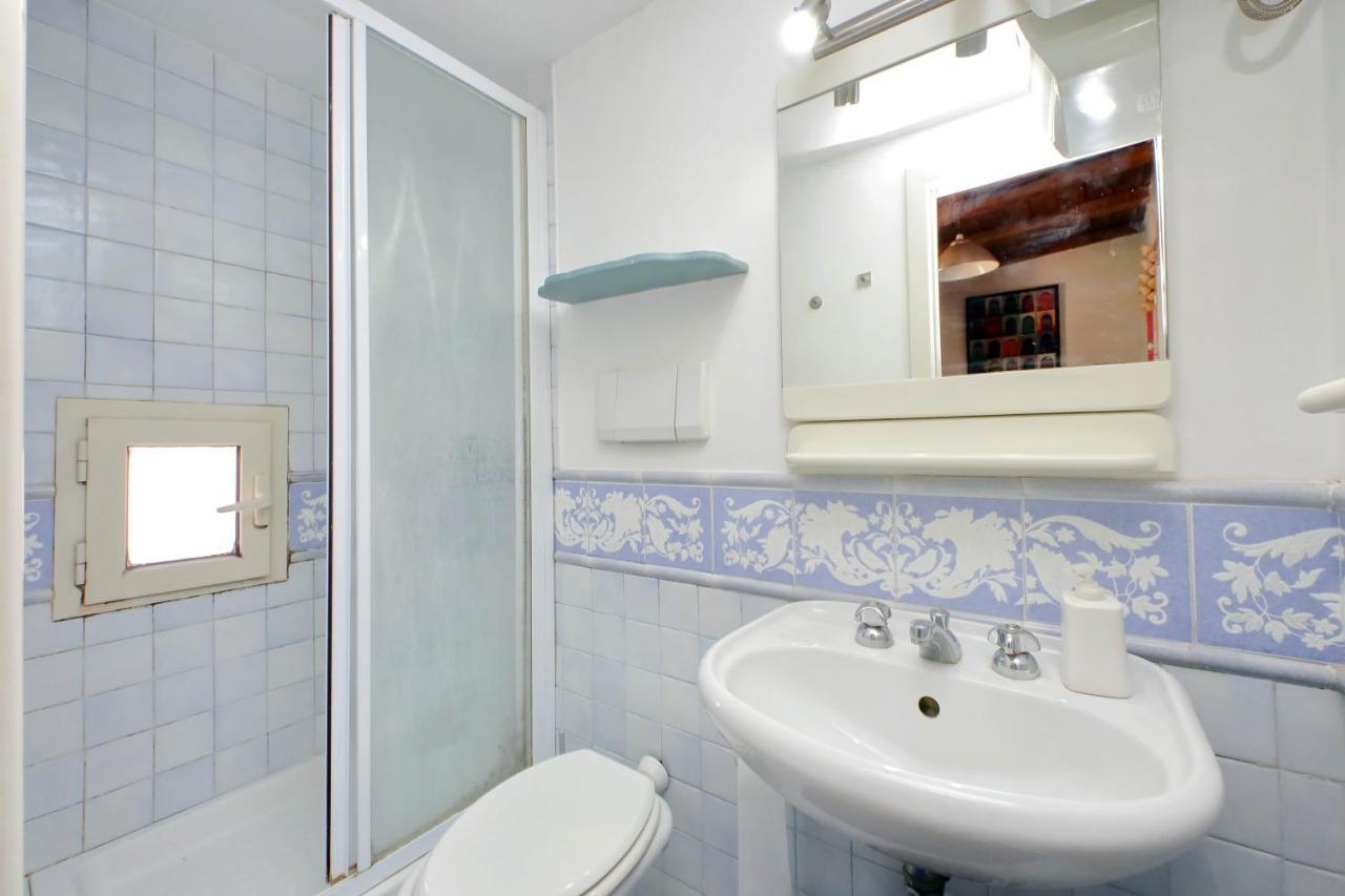 La Dimora Pantheon Apartment Rome Bagian luar foto