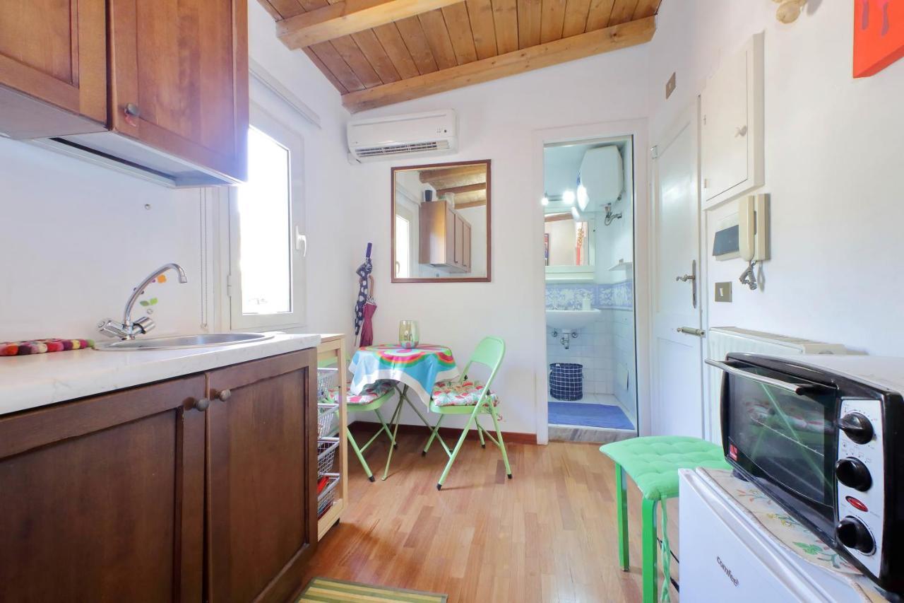 La Dimora Pantheon Apartment Rome Bagian luar foto