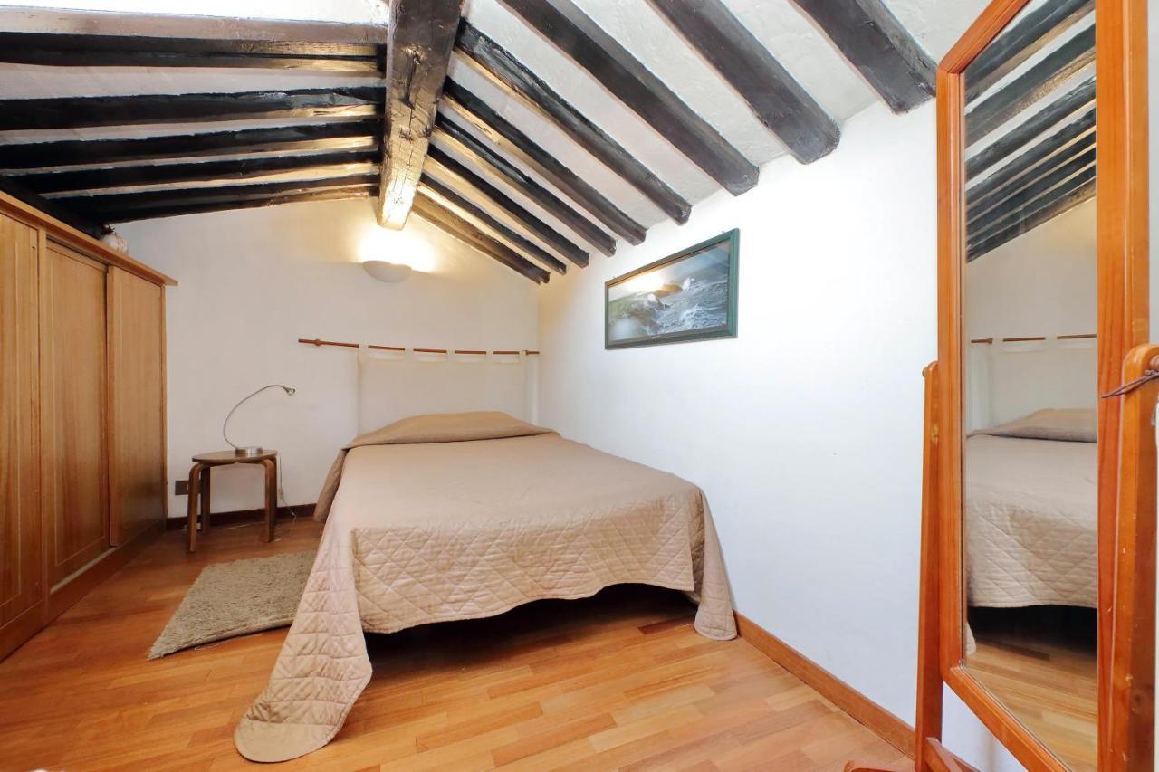 La Dimora Pantheon Apartment Rome Bagian luar foto