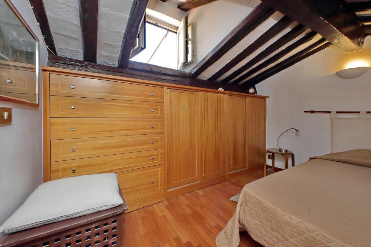 La Dimora Pantheon Apartment Rome Bagian luar foto