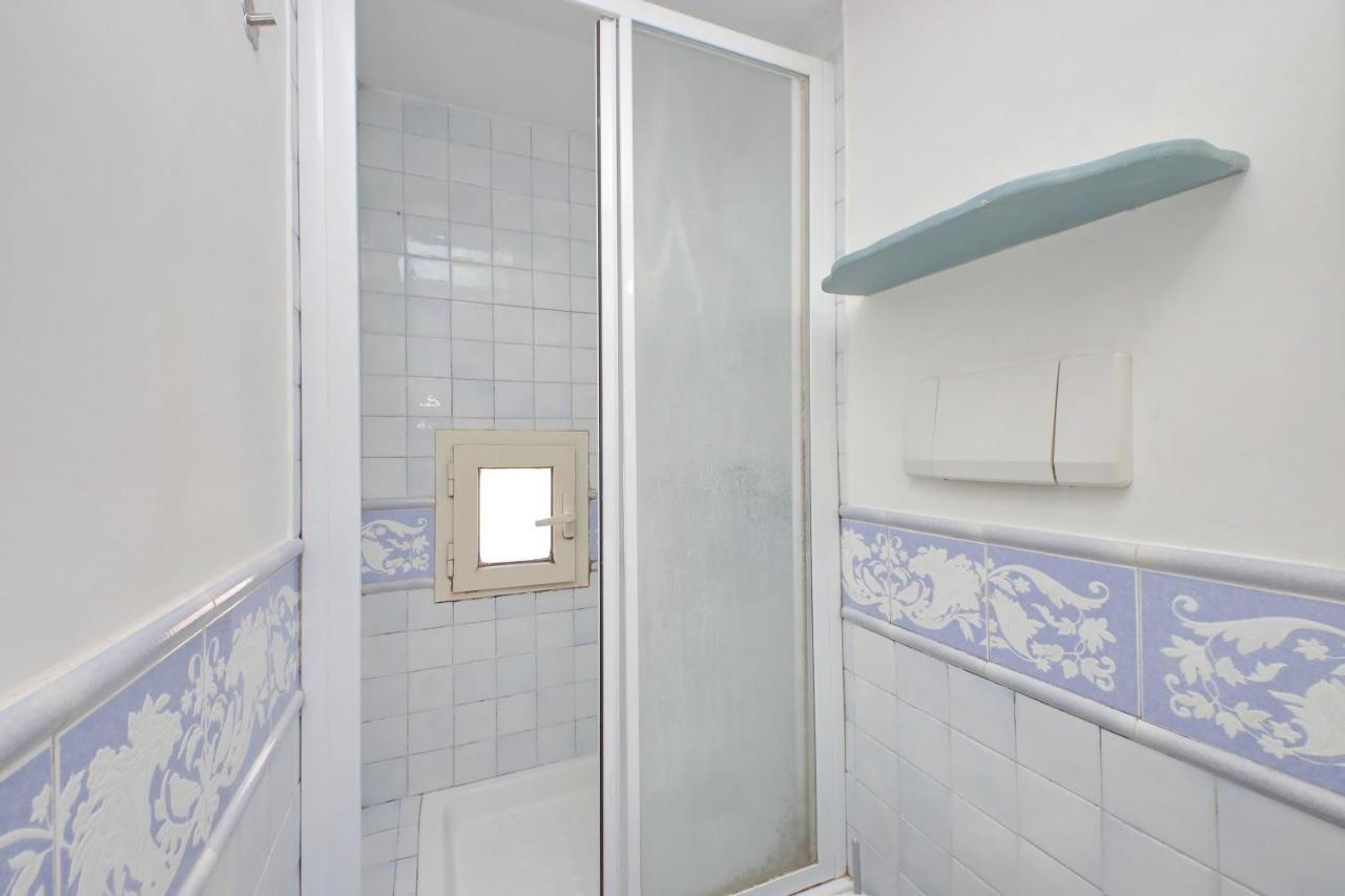 La Dimora Pantheon Apartment Rome Bagian luar foto